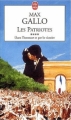 Couverture Les patriotes, tome 4 : Dans l'honneur et par la victoire Editions Le Livre de Poche 2002