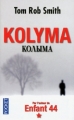 Couverture Leo Demidov, tome 2 : Kolyma Editions Pocket 2011