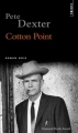 Couverture Cotton Point Editions Points (Roman noir) 2011