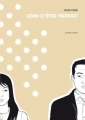 Couverture Loin d'être parfait Editions Delcourt (Outsider) 2008