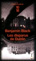 Couverture Les disparus de Dublin Editions 10/18 (Domaine policier) 2011