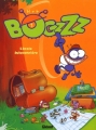 Couverture Bogzzz, tome 1 :  L'école buissonnière Editions Glénat (Tchô ! La collec...) 2002