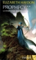 Couverture La Symphonie des siècles, tome 4 : Prophecy, deuxième partie Editions France Loisirs (Fantasy) 2008