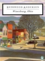 Couverture Winesburg-en-Ohio Editions Penguin books 1992