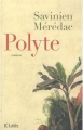 Couverture Polyte Editions JC Lattès 2011