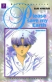 Couverture Please Save my Earth : Réincarnations, tome 07 Editions Tonkam 2000