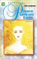 Couverture Please Save my Earth : Réincarnations, tome 10 Editions Tonkam 2000