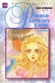 Couverture Please Save my Earth : Réincarnations, tome 16 Editions Tonkam 2001