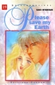 Couverture Please Save my Earth : Réincarnations, tome 19 Editions Tonkam 2001