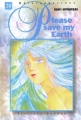Couverture Please Save my Earth : Réincarnations, tome 20 Editions Tonkam 2001