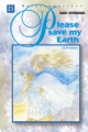 Couverture Please Save my Earth : Réincarnations, tome 21 Editions Tonkam 2001