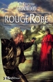 Couverture RougeRobe Editions Bragelonne 2004