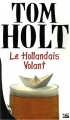 Couverture Le Hollandais volant Editions Bragelonne 2007