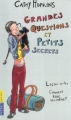 Couverture Mates, Dates and..., tome 4 : Grandes questions et petits secrets, leçon n°4 : Comment être soi-même ? Editions Pocket (Junior) 2003