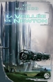 Couverture La Veillée de Newton Editions Bragelonne (Science-fiction) 2006