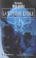 Couverture Les Chroniques Pourpres, tome 2 : La septième étoile Editions Bragelonne 2005