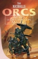 Couverture Orcs, la revanche des Orcs, tome 1 : Armes de déstruction magique Editions Bragelonne 2008