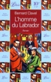 Couverture L'homme du Labrador Editions Librio 1996