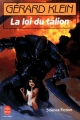 Couverture La loi du talion Editions Le Livre de Poche 1973