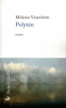 Couverture Polynie Editions Robert Laffont 2011