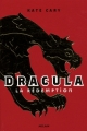 Couverture Dracula, tome 2 : La rédemption Editions Milan (Jeunesse) 2008