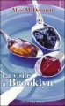 Couverture La visite à Brooklyn Editions Libra Diffusio 2007