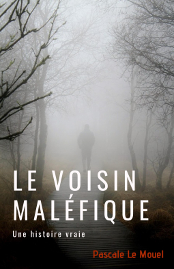 Couverture Le voisin maléfique