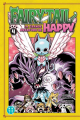 Couverture Fairy Tail : La grande aventure de Happy, tome 4 Editions Nobi nobi ! (Shônen) 2020