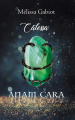 Couverture Anam Cara, tome 1 : Calessa  Editions Sharon Kena (Romance paranormale) 2020