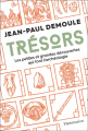 Couverture Trésors Editions Flammarion (Champs - Histoire) 2019