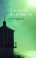 Couverture La mémoire des embruns Editions France Loisirs 2016