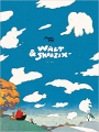 Couverture Walt & Skeezix : 1921-1934 Editions 2024 2019
