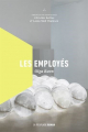 Couverture Les employés Editions La Peuplade 2020