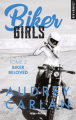 Couverture Biker Girls, tome 2 : Biker Beloved Editions Hugo & Cie (New romance) 2020
