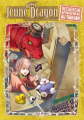 Couverture Jeune dragon recherche appartement ou donjon, tome 03 Editions Soleil (Manga - Fantasy) 2020