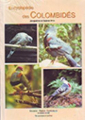 Couverture Encyclopédie des Colombidés Editions Coprin 1970