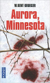 Couverture Aurora, Minnesota Editions Pocket 2012
