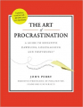 Couverture La procrastination Editions Workman 2012