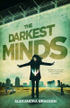 Couverture Les insoumis / Darkest minds, tome 1 : Rébellion Editions HarperCollins 2013