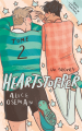 Couverture Heartstopper, tome 2 : Un secret Editions Hachette 2020
