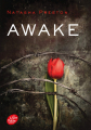 Couverture Awake Editions Le Livre de Poche (Jeunesse) 2020
