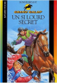 Couverture Un si lourd secret Editions Bayard (Poche) 2001