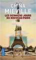 Couverture Les derniers jours du nouveau Paris Editions Pocket (Science-fiction) 2019