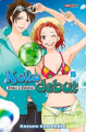 Couverture Koko Debut, tome 15 Editions Panini (Manga - Shôjo) 2020