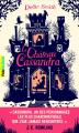 Couverture Le Château de Cassandra / Trois femmes dans un château Editions Gallimard  (Pôle fiction) 2020