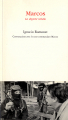 Couverture Marcos, la dignité rebelle Editions Galilée (L'espace critique) 2001