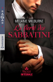 Couverture La fierté des Sabbatini, intégrale Editions Harlequin (Sagas) 2017