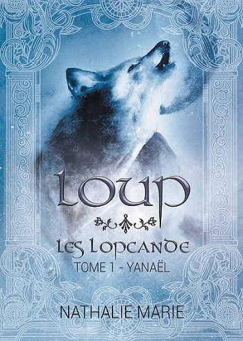 Couverture Les Lopcande, tome 1 : Yanaël