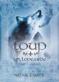 Couverture Les Lopcande, tome 1 : Yanaël Editions Mix (Mixed) 2020