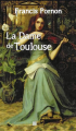 Couverture La Dame de Toulouse Editions TDO 2017